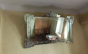Oglinda Vintage de vanzare