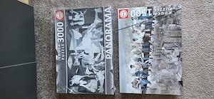 puzzle Picasso Guernica 3000 piese
