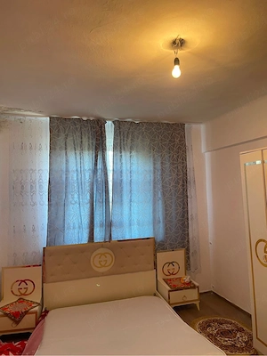 Vand apartament in Vânju Mare