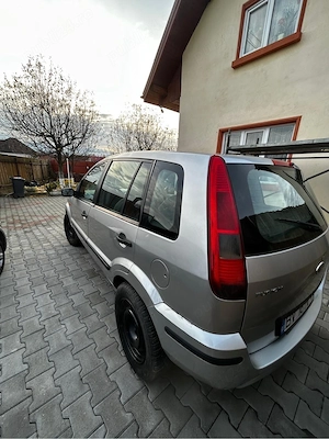 ford fusion  - imagine 4
