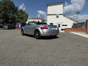 Vând Audi TT 1.8 T 20V - imagine 5