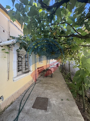 Casă zona Brestei, strada Fulger- la 5 min de centru - imagine 10