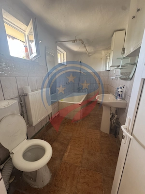 Casă zona Brestei, strada Fulger- la 5 min de centru - imagine 4