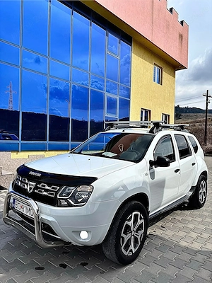 Dacia Duster 1,5 diesel - imagine 3