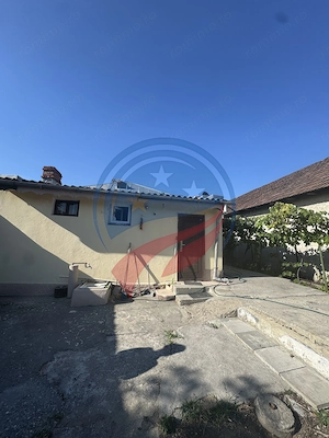 Casă zona Brestei, strada Fulger- la 5 min de centru - imagine 12