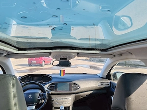Peugeot 308  - imagine 3