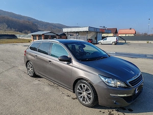 Peugeot 308  - imagine 2