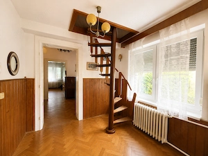 Casa cu 5 camere - zona Horea - Str. Closca - IMOBIHOR   - imagine 2