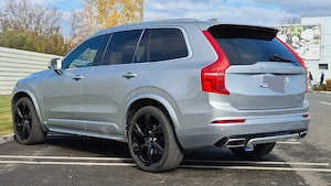 Volvo xc90 awd D5 R design model 2018 7 locuri - imagine 2