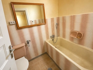 Casa cu 5 camere - zona Horea - Str. Closca - IMOBIHOR   - imagine 10