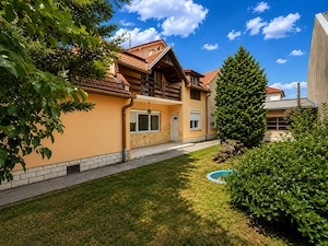 Casa cu 5 camere - zona Horea - Str. Closca - IMOBIHOR   - imagine 5