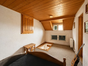 Casa cu 5 camere - zona Horea - Str. Closca - IMOBIHOR   - imagine 13