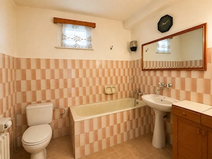 Casa cu 5 camere - zona Horea - Str. Closca - IMOBIHOR   - imagine 11