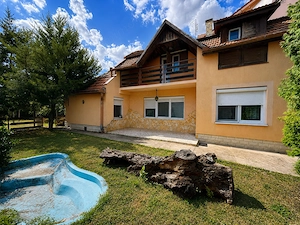 Casa cu 5 camere - zona Horea - Str. Closca - IMOBIHOR   - imagine 3