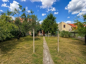 Casa cu 5 camere - zona Horea - Str. Closca - IMOBIHOR   - imagine 4