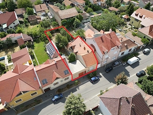 Casa cu 5 camere - zona Horea - Str. Closca - IMOBIHOR   - imagine 15