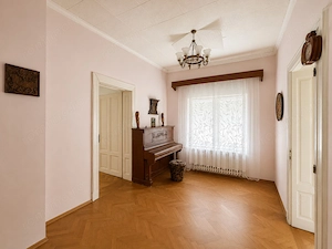 Casa cu 5 camere - zona Horea - Str. Closca - IMOBIHOR   - imagine 8