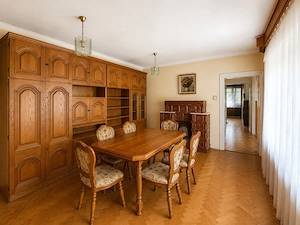 Casa cu 5 camere - zona Horea - Str. Closca - IMOBIHOR   - imagine 6