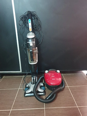 Aspiratoare profesionale 