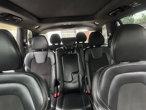Volvo xc90 awd D5 R design model 2018 7 locuri - imagine 5
