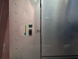 Vand frigider bexon inox