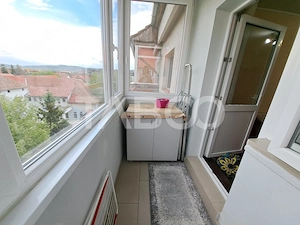 Apartament 2 camere de vanzare zona Spitalului si Medicina Sibiu - imagine 15