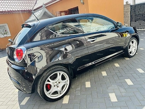 Alfa Romeo Mito  - imagine 2