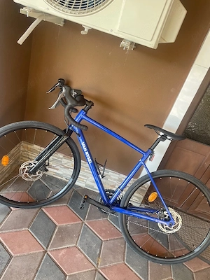 bicicleta de vanzare noua ne folosita