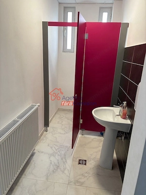 Spatiu  240mp Baza 3,  incepand cu 950 euro/luna - imagine 2