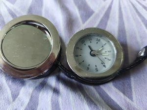 ceas buzunar cu alarma