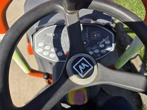 Hamm HD10C, latime tambur 1m, 2019, 667h, motor Kubota 19.900 eur+Tva - imagine 12