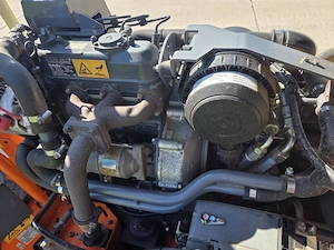Hamm HD10C, latime tambur 1m, 2019, 667h, motor Kubota 19.900 eur+Tva - imagine 17