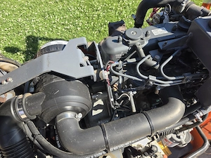 Hamm HD10C, latime tambur 1m, 2019, 667h, motor Kubota 19.900 eur+Tva - imagine 14