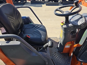 Hamm HD10C, latime tambur 1m, 2019, 667h, motor Kubota 19.900 eur+Tva - imagine 10
