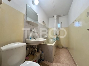 Apartament cu 3 camere de vanzare decomandat in Manastur Kaufland  - imagine 8