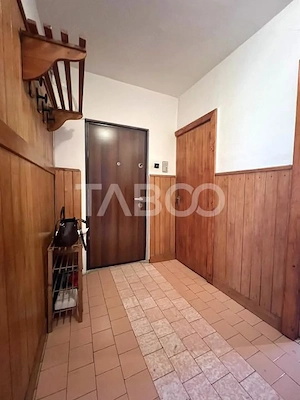 Apartament cu 3 camere de vanzare decomandat in Manastur Kaufland  - imagine 10