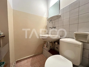 Apartament cu 3 camere de vanzare decomandat in Manastur Kaufland  - imagine 9