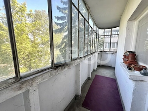 Apartament cu 3 camere de vanzare decomandat in Manastur Kaufland  - imagine 11