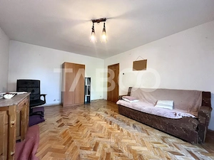 Apartament cu 3 camere de vanzare decomandat in Manastur Kaufland  - imagine 3