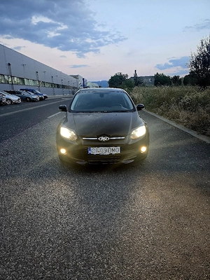 Vând Ford Focus 1.6 116 cp diesel