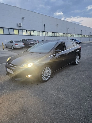 Vând Ford Focus 1.6 116 cp diesel - imagine 4