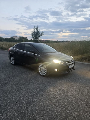 Vând Ford Focus 1.6 116 cp diesel - imagine 2