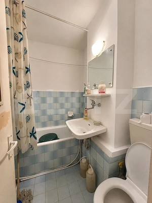 Garsonieră de vânzare , zona Dragoș Vodă, Bistrița - imagine 4