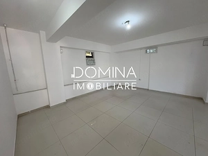 Închiriere spațiu comercial 32 mp – parter – zona Pieței Centrale, Târgu Jiu - imagine 2