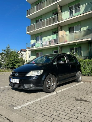 Vand Golf 5 plus - imagine 2