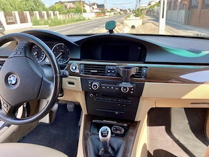 Vand BMW 318 Diesel, 2009, 3300  - imagine 5