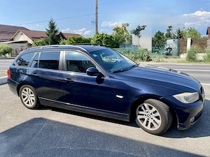 Vand BMW 318 Diesel, 2009, 3300  - imagine 2