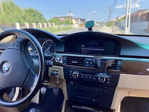Vand BMW 318 Diesel, 2009, 3300  - imagine 4
