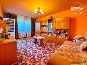 Apartament 2 camere, decomandat, etaj 2,  Lenin, Sfantu Gheorghe - imagine 16