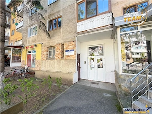 Apartament 2 camere, decomandat, etaj 2,  Lenin, Sfantu Gheorghe - imagine 17